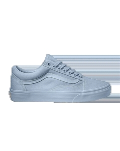 Ботинки Old Skool, синий Vans