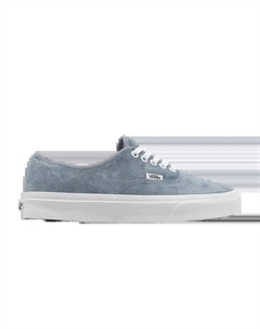 Ботинки Authentic, синий Vans