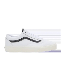 Ботинки Old Skool, белый Vans