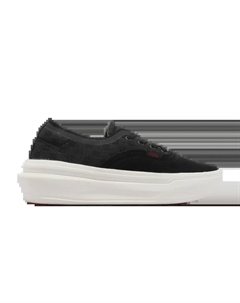 Ботинки Authentic Overt CC, черный Vans