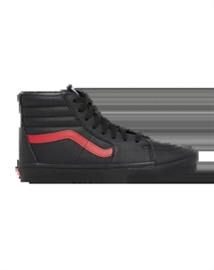 Ботинки Sk8-Hi, черный Vans