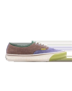 Ботинки Feature x OG Authentic LXs Club', мультиколор Vans