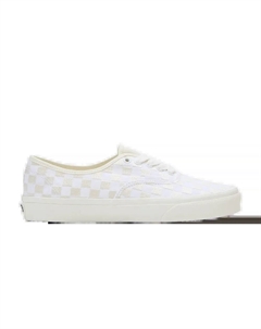 Ботинки Authentic, белый Vans