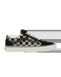 Ботинки Old Skool, черный Vans