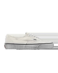 Ботинки Authentic, белый Vans