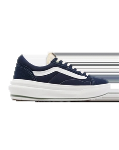 Ботинки Old Skool Overt CC, синий Vans