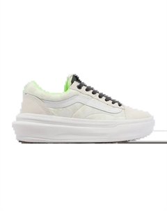 Ботинки Old Skool Overt CC, мультиколор Vans