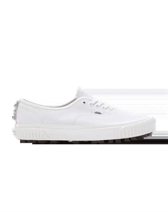 Ботинки Authentic 44 Lug DX, белый Vans