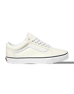 Ботинки Old Skool, кремовый Vans