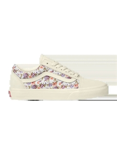 Ботинки Wmns Old Skool, белый Vans