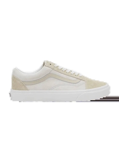 Ботинки Old Skool, кремовый Vans