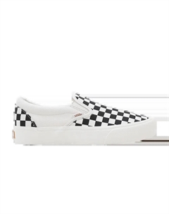 Ботинки Slip-On VR3, черный Vans