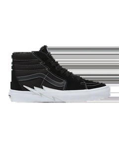 Ботинки Sk8-Hi, черный Vans