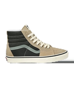 Ботинки Sk8-Hi, коричневый Vans