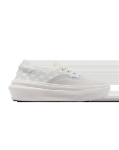 Ботинки Authentic Overt CC, белый Vans