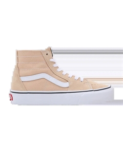 Ботинки Sk8-Hi Tapered, желто-коричневый Vans