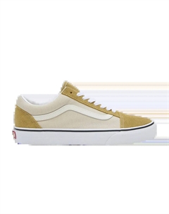 Ботинки Old Skool, кремовый Vans