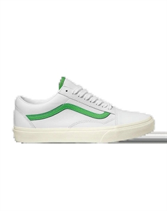 Ботинки Old Skool, белый Vans