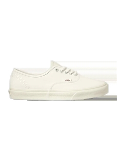 Ботинки Authentic, кремовый Vans