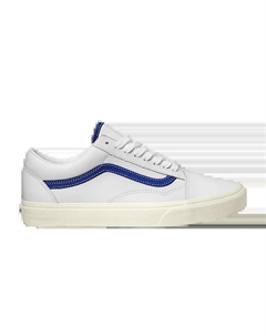 Ботинки Old Skool, белый Vans