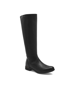 Сапоги, черный Lasocki