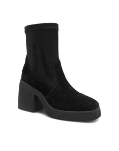 Ботильоны, черный Lasocki