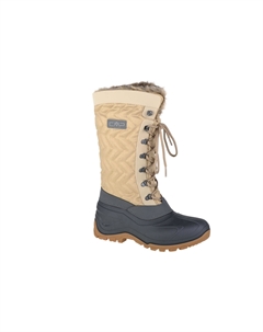 Ботинки  Nietos, коричневый Cmp