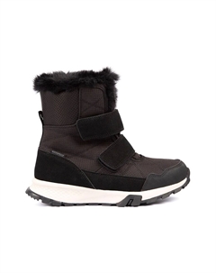 Зимние походные ботинки Eira, черный Trespass