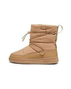 Снежные сапоги, коричневый Puma