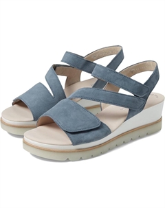 Туфли  44.64, цвет Nautic Gabor