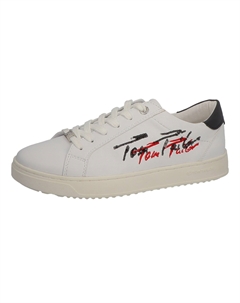 Кроссовки low, белый Tom tailor