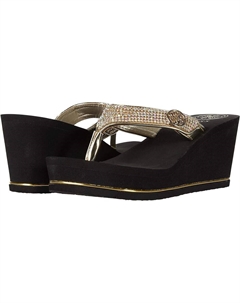 Туфли Sarraly, золотой Guess