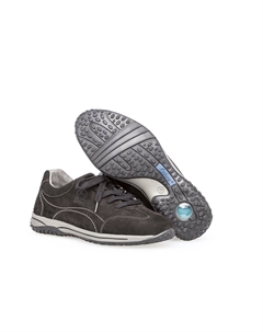 Низкие кеды, цвет schwarz Gabor