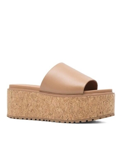 Мюли, коричневый Lasocki