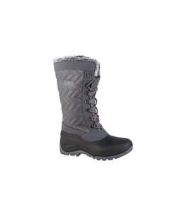 Ботинки  Nietos, серый Cmp