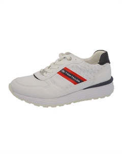 Кроссовки low, разноцветный Tom tailor