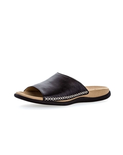 Мюли, черный Gabor