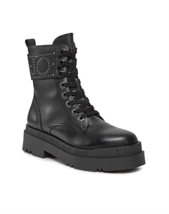 Ботильоны, черный Liu jo