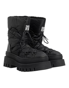 Сапоги chelsey, черный Steve madden