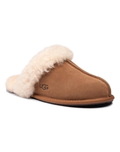 Домашние тапочки, коричневый Ugg
