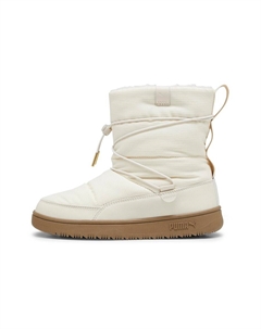Снежные сапоги, белый Puma