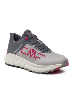 Кроссовки, серый Cmp