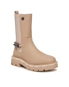 Ботинки Taylor, экрю Liu jo