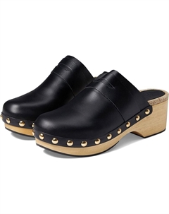 Сабо CASTANER Samay, черный Castaner