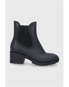Резиновые сапоги, черный Answear lab