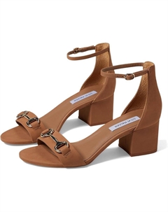 Туфли Irenee-B Sandal, цвет Tan Nubuck Steve madden