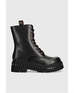 Мотоциклетные ботинки JOYA, черный Guess
