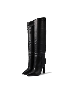 Ботинки Embrace Boot, черный Steve madden