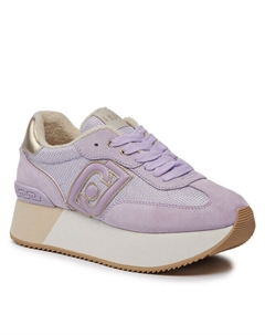 Кроссовки Dreamy, фиолетовый Liu jo
