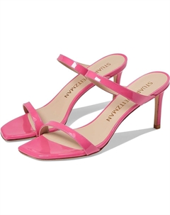 Туфли Aleena 75, цвет Hot Pink Stuart weitzman